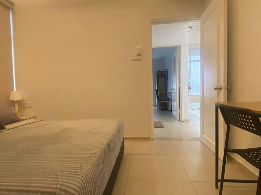 My Cozy 2-bedroom Pangsapuri *