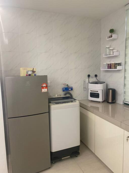 My Cozy 2-bedroom Pangsapuri Malacca